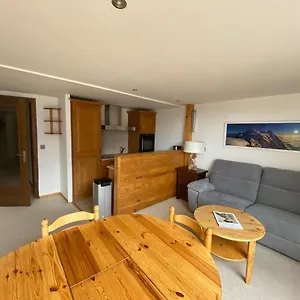 Résidence Au Coeur D'argentière Appartement Chamonix