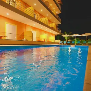 Karos Llaman Hotel Himarë