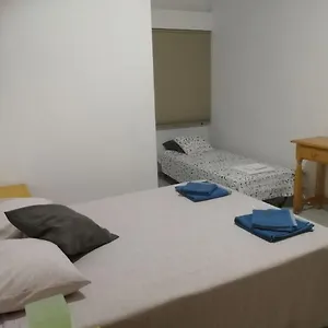 Triana Pureza 12-14 Appartement Séville