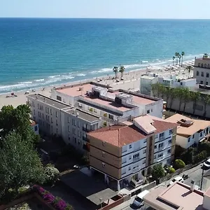 Ancora Romana Appartement Calafell